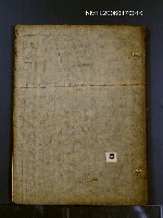 相關藏品主要名稱：遍歷詩集（1957~1962）的藏品圖示